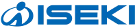 Iseki-Logo