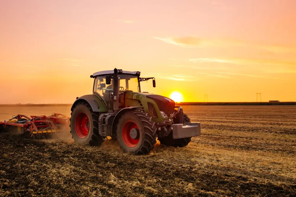micro tracteur à Maizières-la-Grande-Paroisse